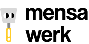 Mensawerk Logo