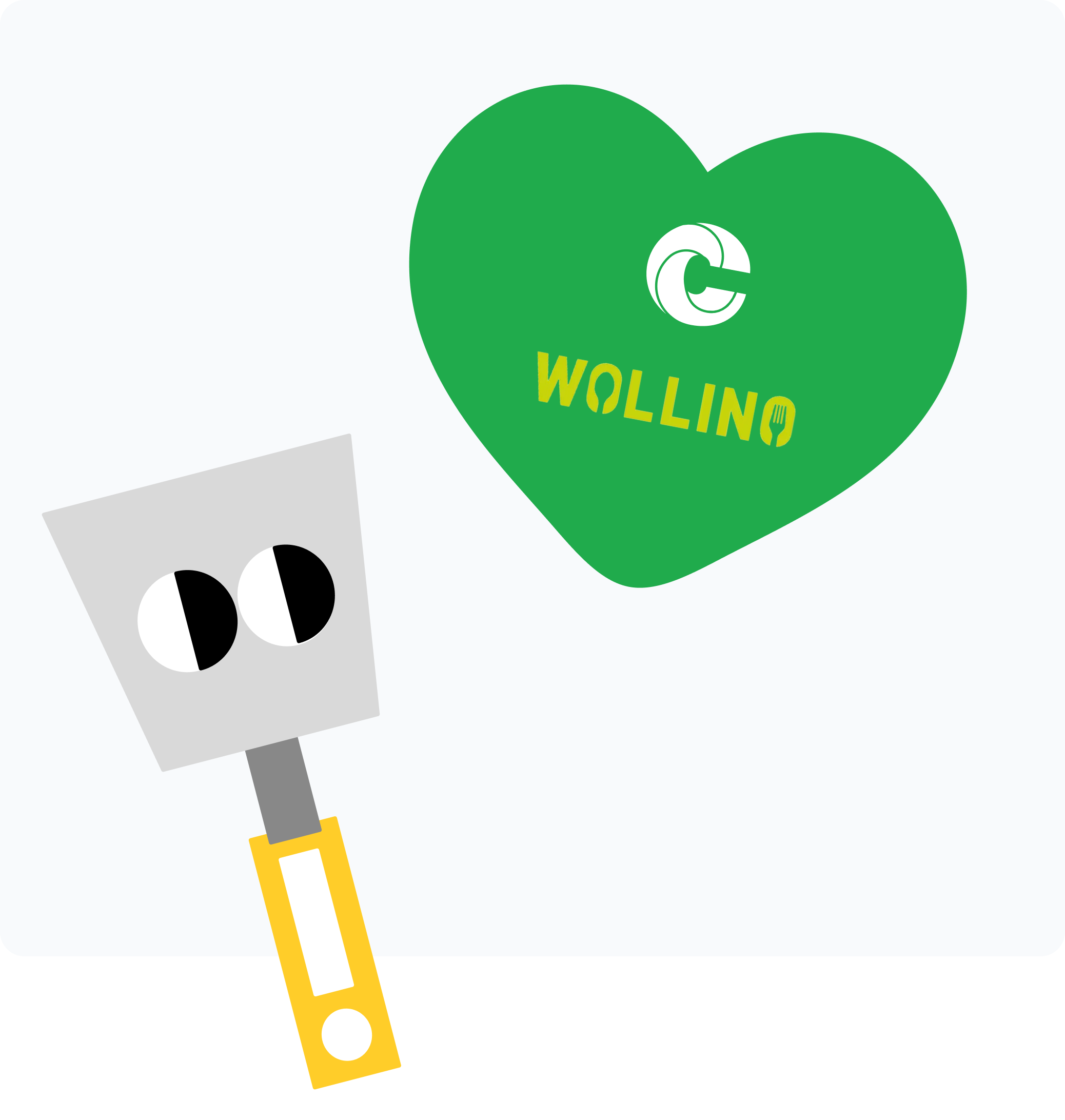 Mensawerk Geschichte